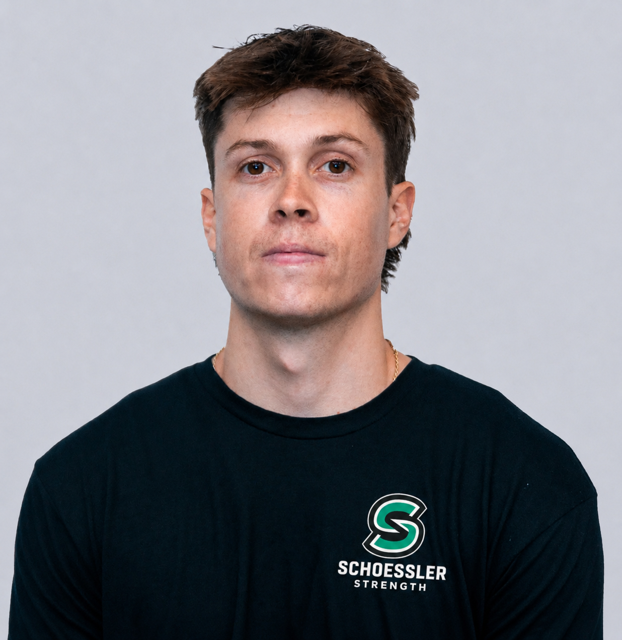 Drew Schoessler - Strength and Conditioning Coach
